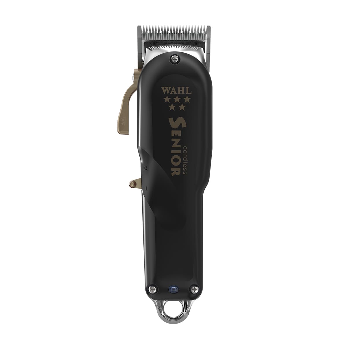 Wahl Senior 5 Star vezeték nélküli hajvágó gép 0190 08504-2316H