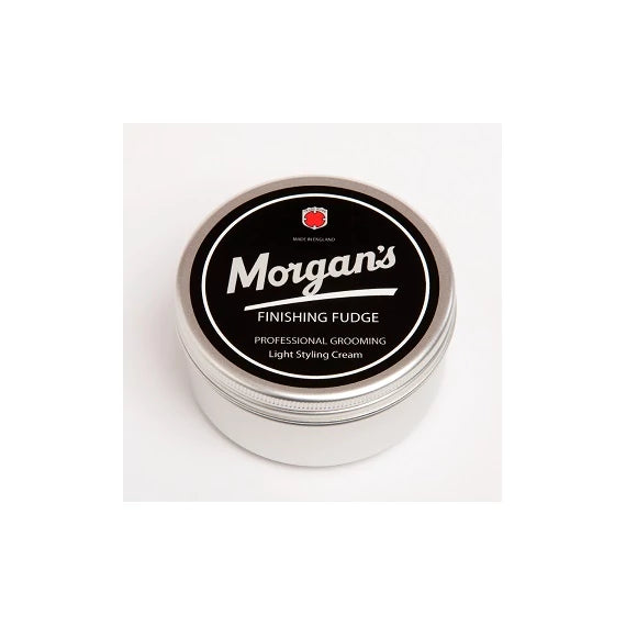 Morgan's Styling Finishing Fudge hajformázó 75ml