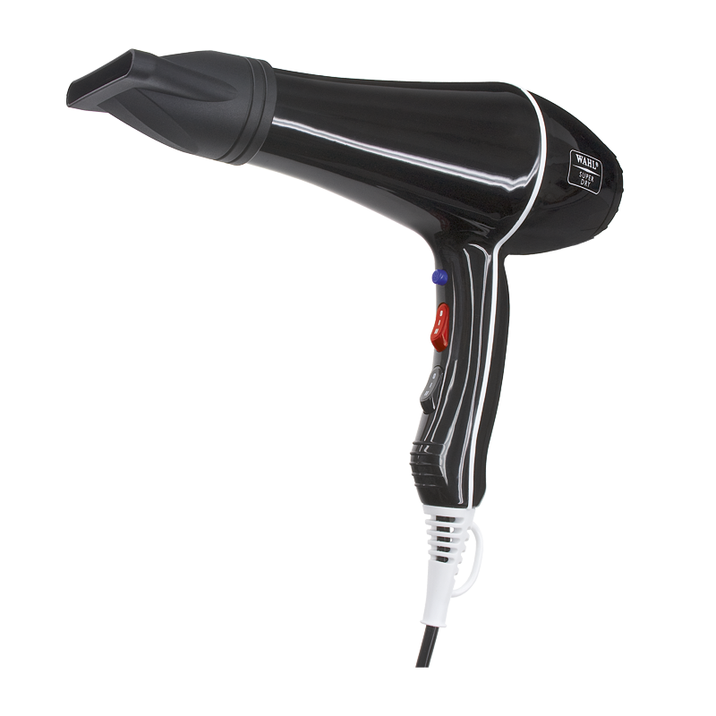 Wahl Pro Styling Series Super Dry Hair Dryer 2000W hajszárító
