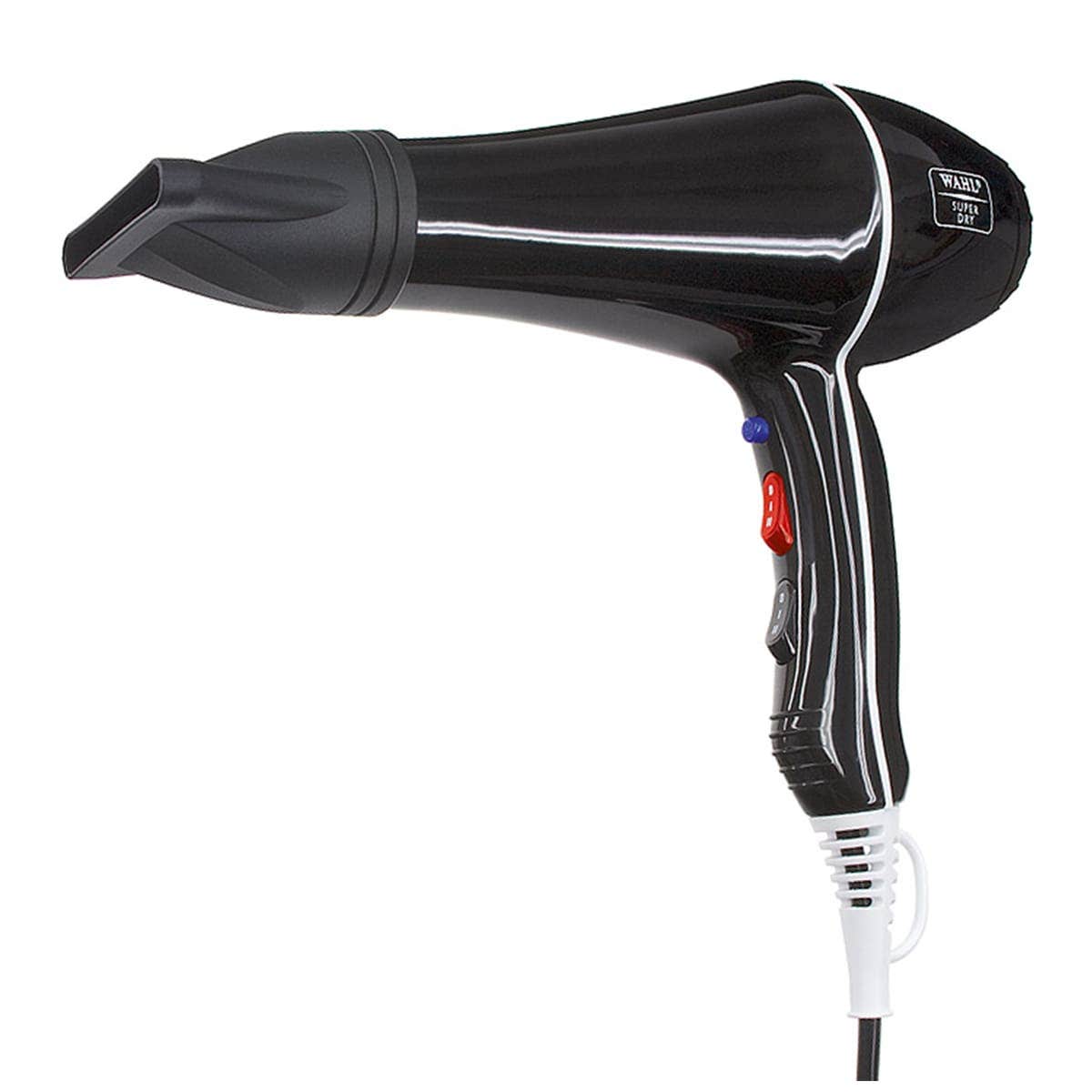 Wahl Pro Styling Series Super Dry Hair Dryer 2000W hajszárító