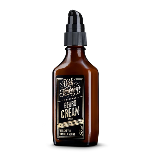 Dick Johnson Matte szakállkondicionáló 50ml