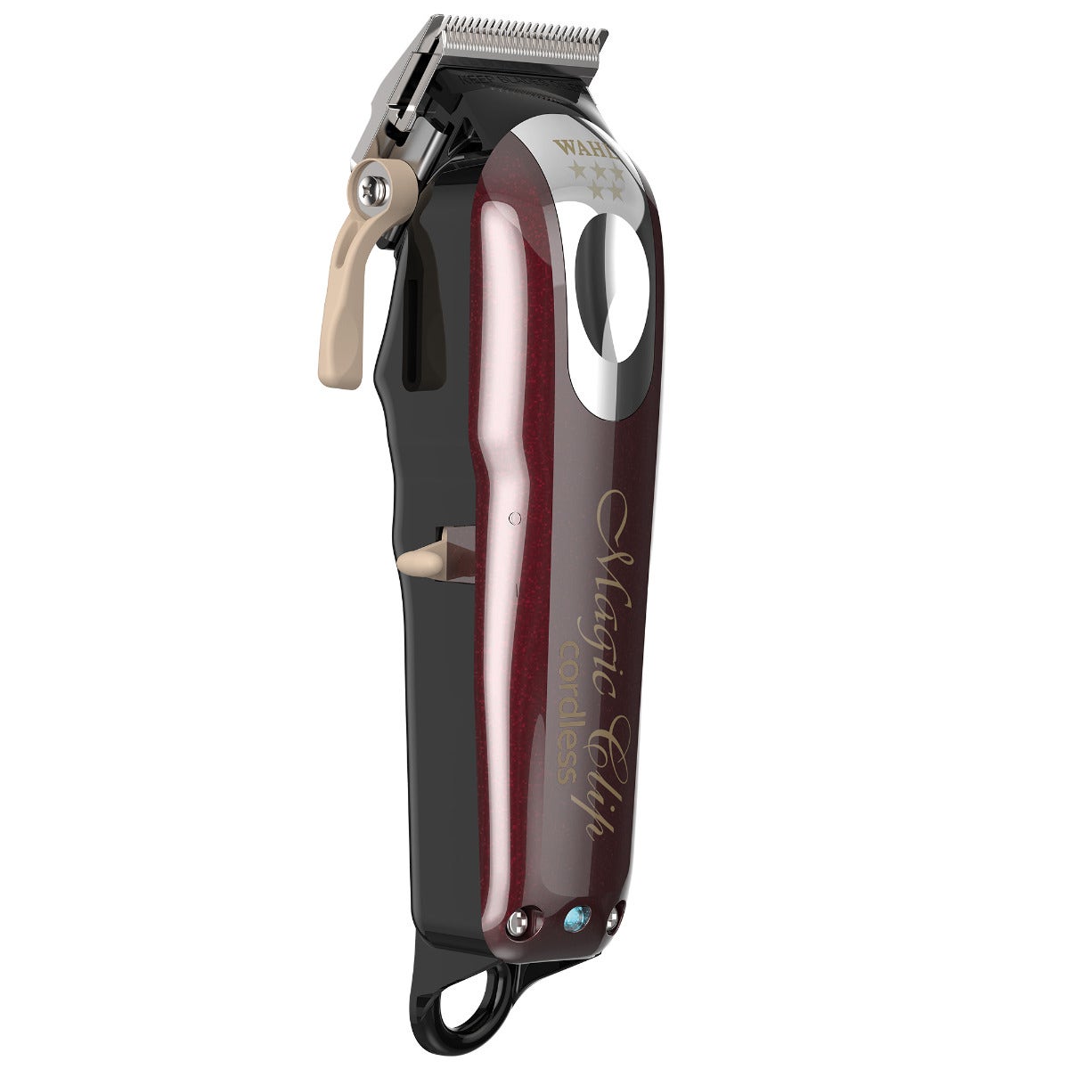 Wahl Magic Clip 5 Star vezeték nélküli hajvágó gép 08148-316H