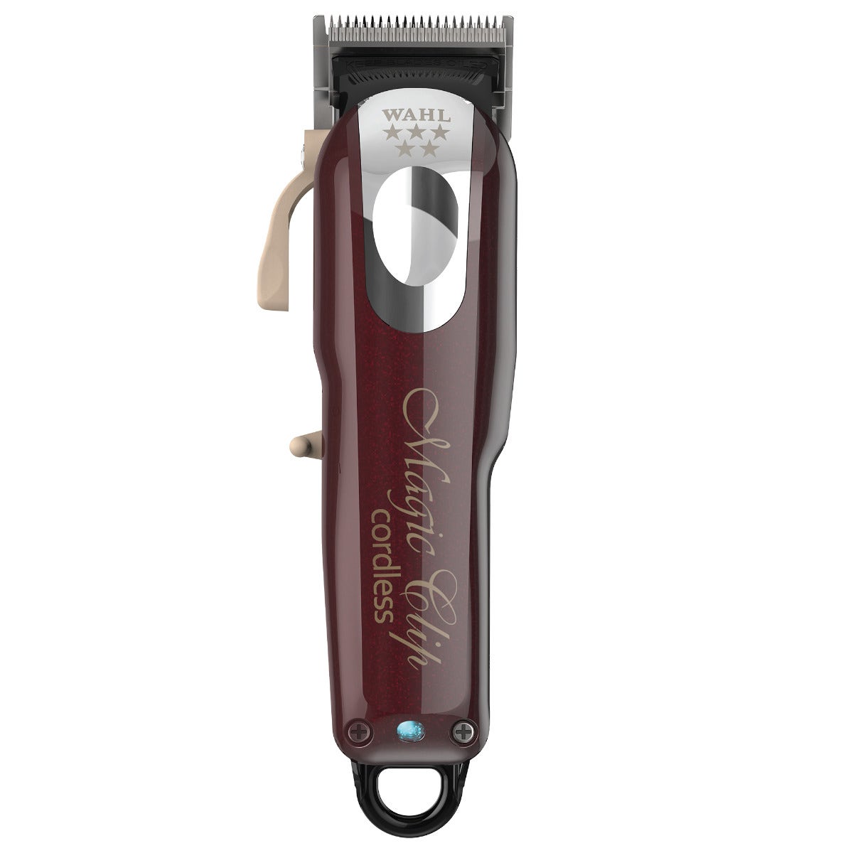 Wahl Magic Clip 5 Star vezeték nélküli hajvágó gép 08148-316H