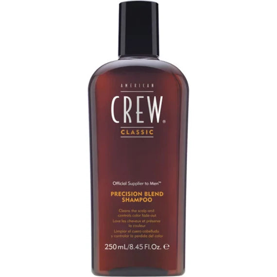 American Crew Precision Blend sampon 250ml