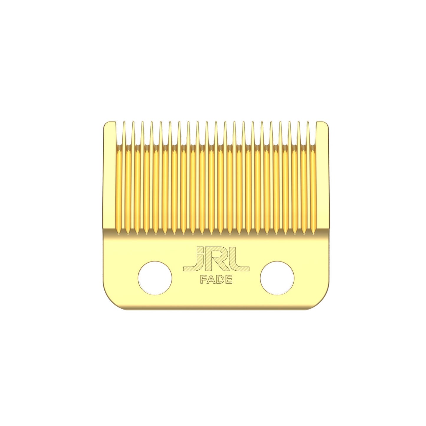 JRL Professional FreshFade 2020C (gold) Replacement Blade csere penge