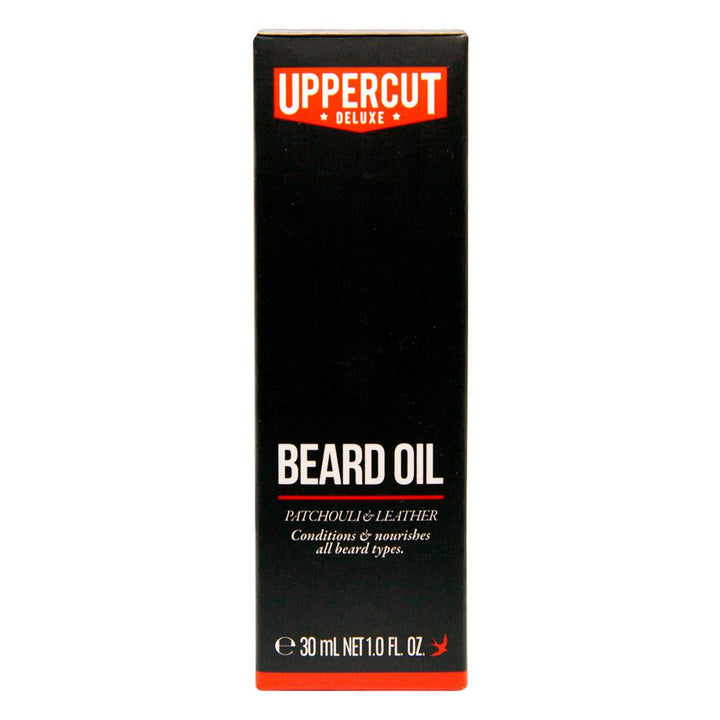 Uppercut Deluxe szakállolaj 30ml