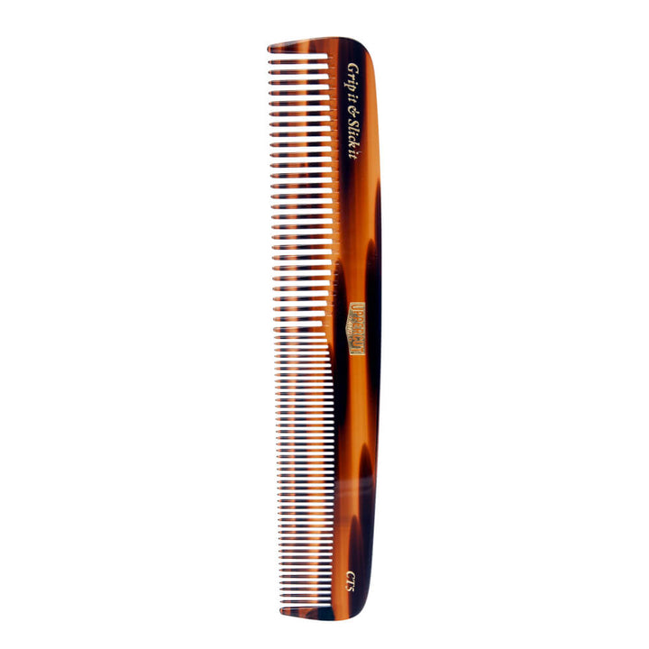 Uppercut Deluxe Tortoise Shell Comb CT5