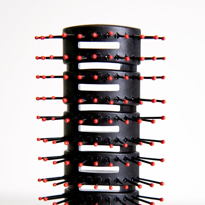 Uppercut Deluxe Vent Brush hajkefe