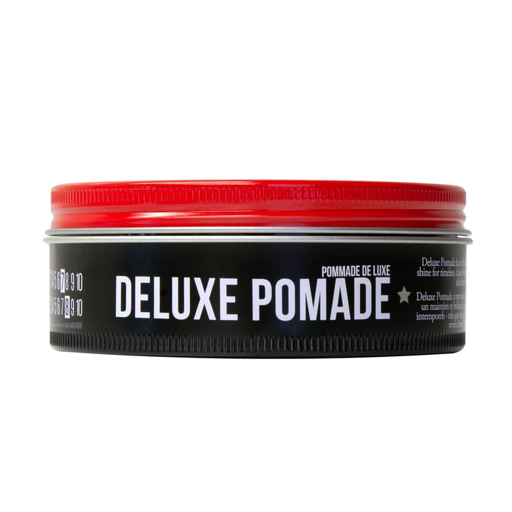 Uppercut Deluxe Pomade hajformázó 100g