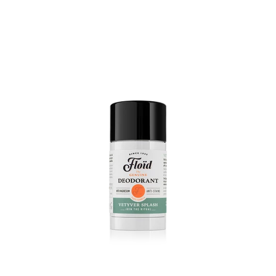 Floid Deodorant - Vetyver Splash dezodor 75ml