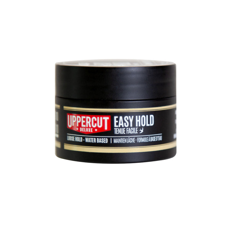 Uppercut Deluxe Easy Hold Pomade hajformázó utazó kiszerelés 30g
