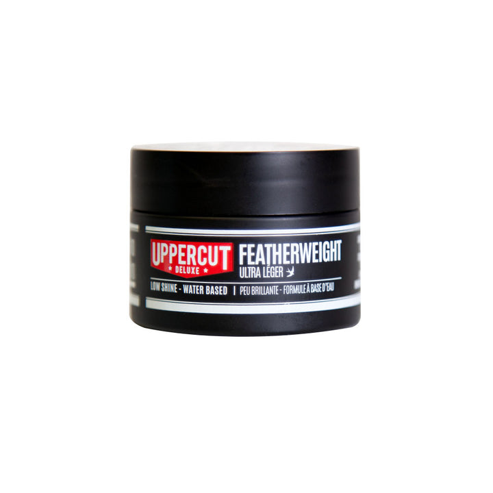Uppercut Deluxe Featherweight Pomade hajformázó utazó kiszerelés 30g