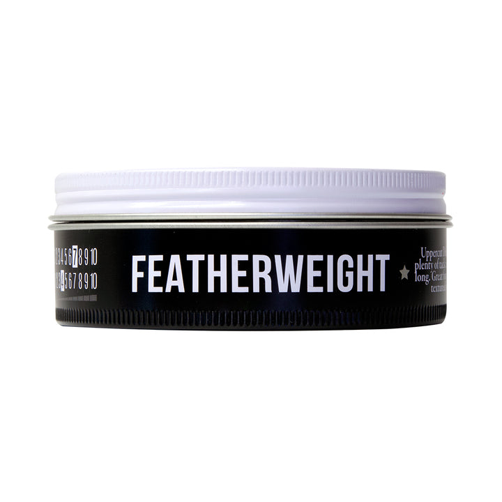 Uppercut Deluxe Featherweight hajformázó wax 70g