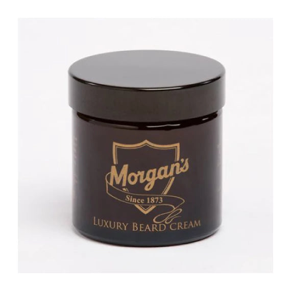 Morgan's szakállápoló krém Luxury 100ml