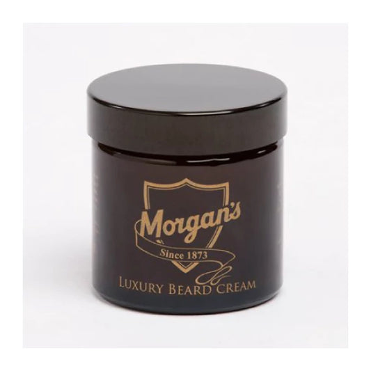 Morgan's szakállápoló krém Luxury 100ml