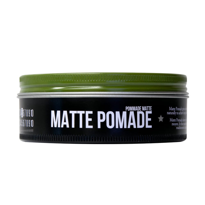Uppercut Deluxe Matte Pomade hajformázó 100g