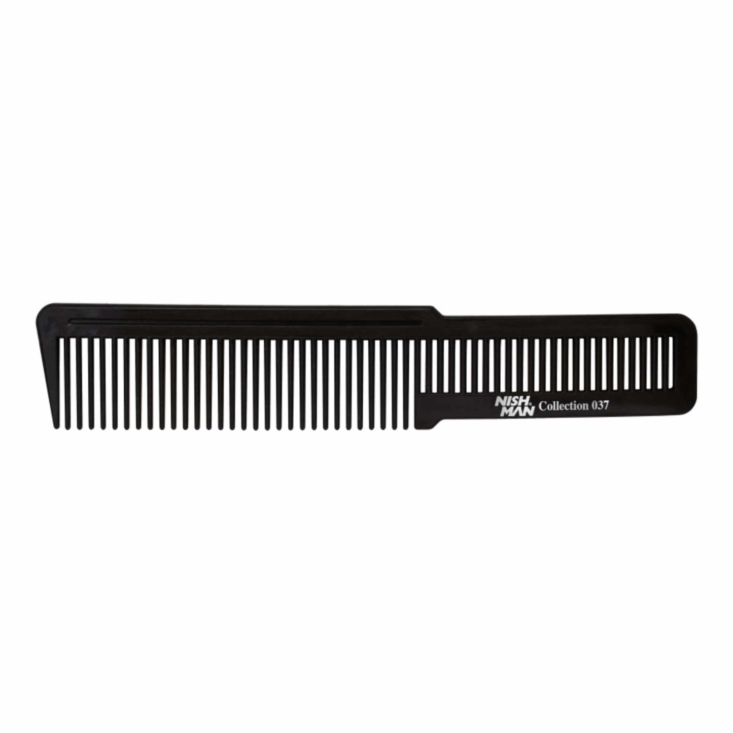 Nish Man Barber Flat Top fésű (037)