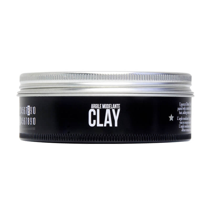 Uppercut Deluxe Clay hajformázó 60g