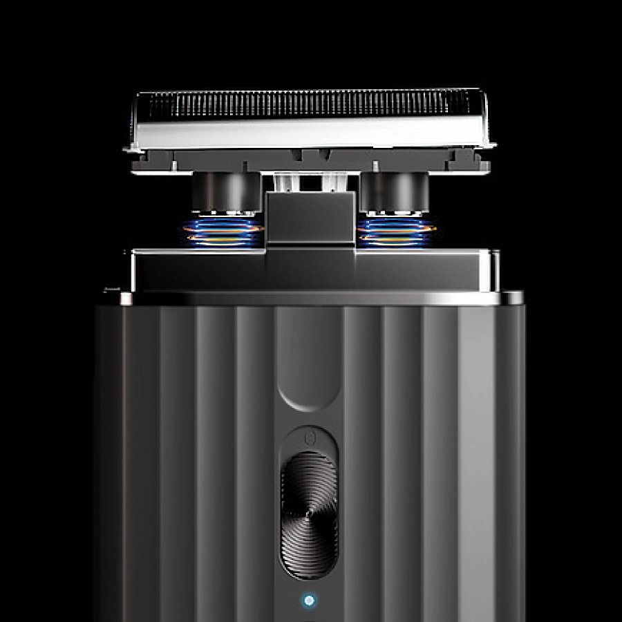 JRL Onyx SF Pro Shaver - 8000 r.p.m. villanyborotva