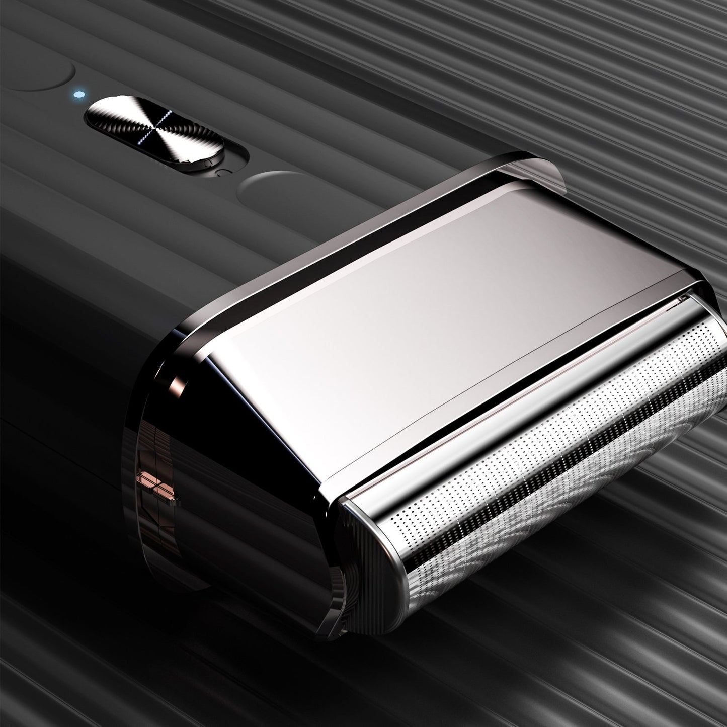 JRL Onyx SF Pro Shaver - 8000 r.p.m. villanyborotva