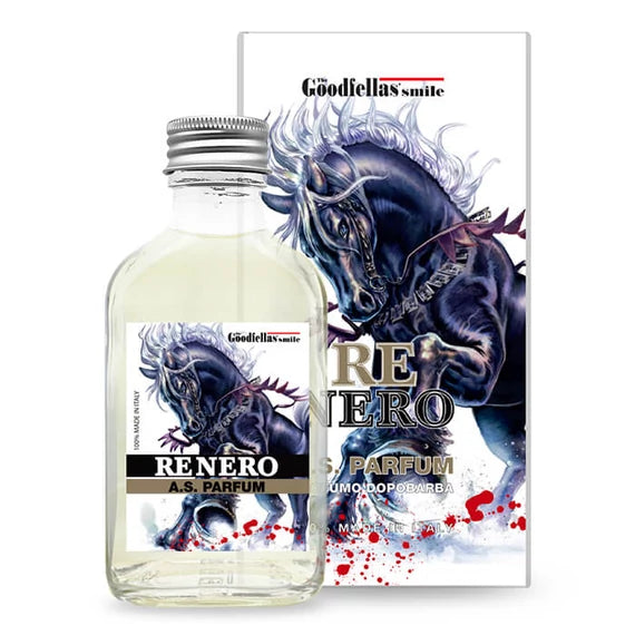 The Goodfellas' Smile After Shave Re Nero borotválkozás utáni parfüm-arcszesz 100ml