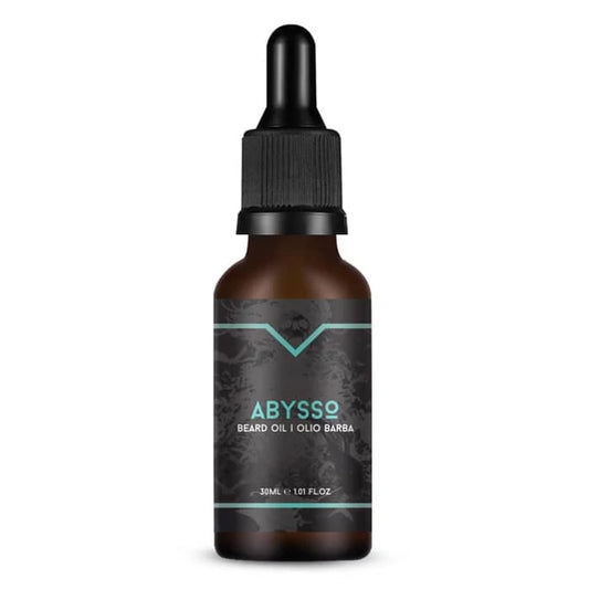 The Goodfellas' Smile Beard Oil Abysso szakállolaj 30ml