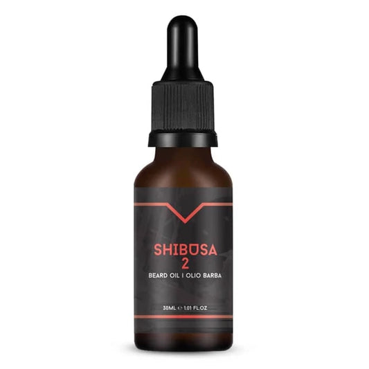 The Goodfellas' Smile Beard Oil Shibusa2 szakállolaj 30ml