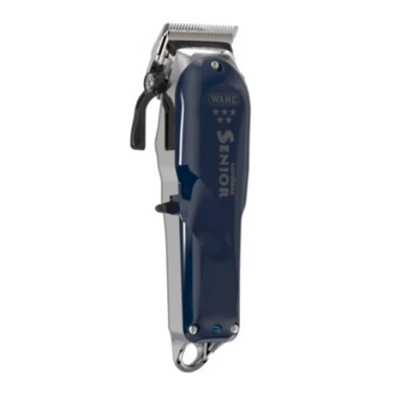 Wahl Senior 5 Star vezeték nélküli hajvágó gép 0190 08504-2316H