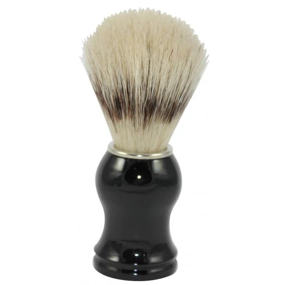 Boar Bristle Shaving Brush borotvapamacs