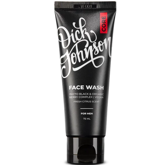 Dick Johnson Core arclemosó 75ml
