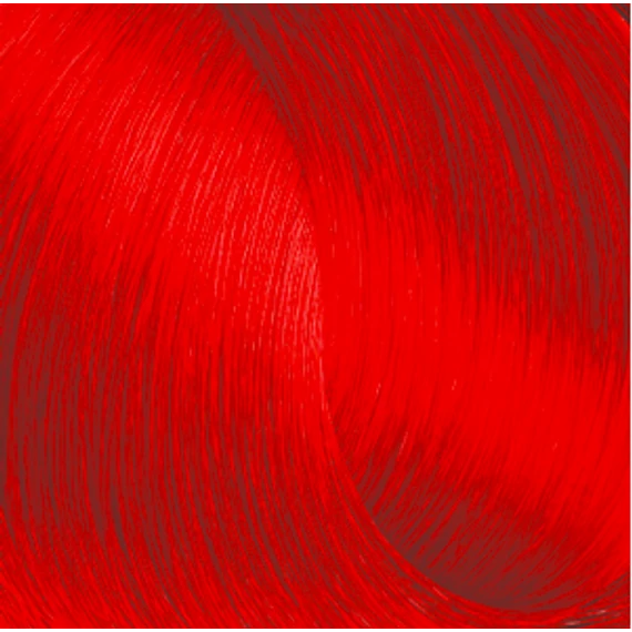 EXPERTIA HAIR COLOR - tartós hajfesték 100ml 0.66 RED