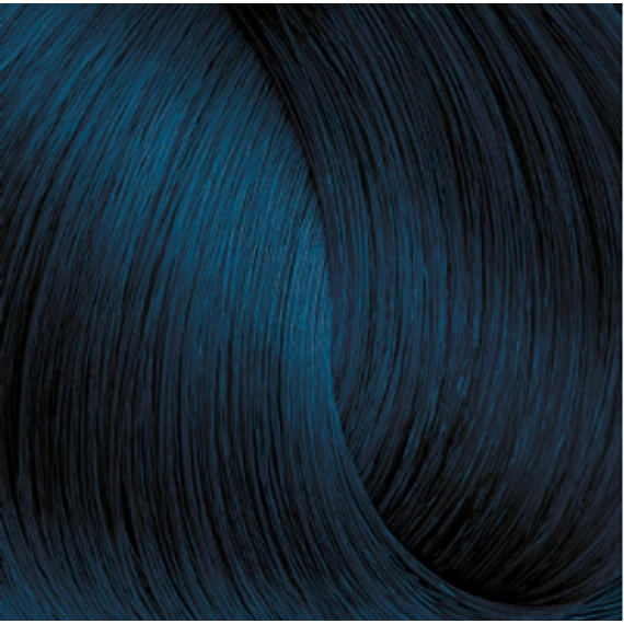 EXPERTIA HAIR COLOR - tartós hajfesték 100ml 0.88 BLUE