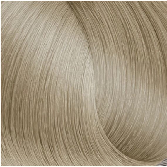 EXPERTIA HAIR COLOR - tartós hajfesték 100ml 10.18 BLUE ASH PLATINUM BLONDE