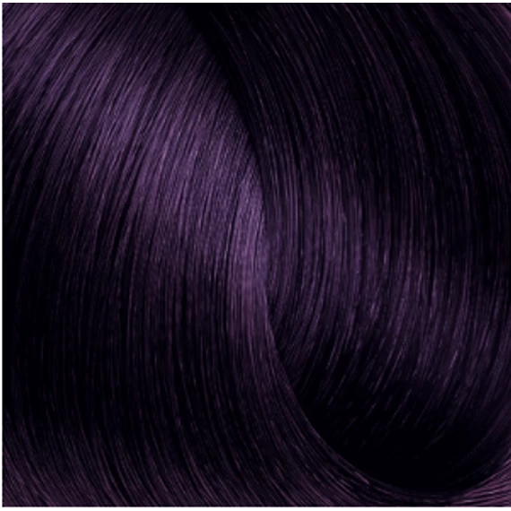 EXPERTIA HAIR COLOR - tartós hajfesték 100ml 1.2 VIOLET BLACK