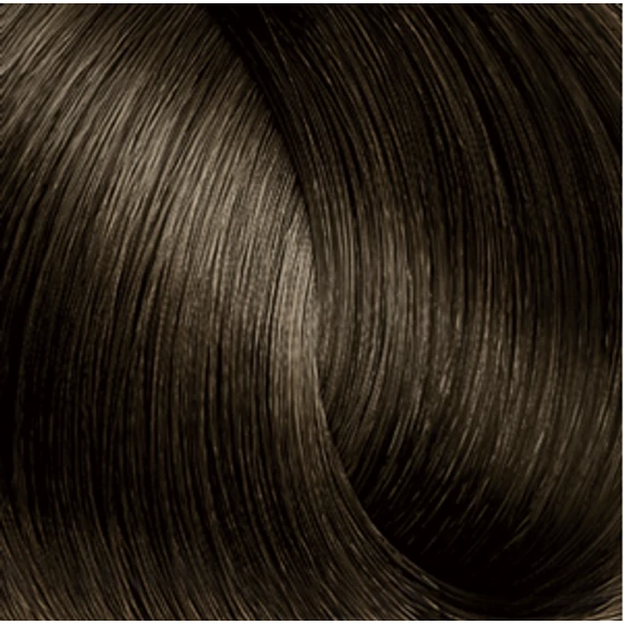 EXPERTIA HAIR COLOR - tartós hajfesték 100ml 4.0 BROWN