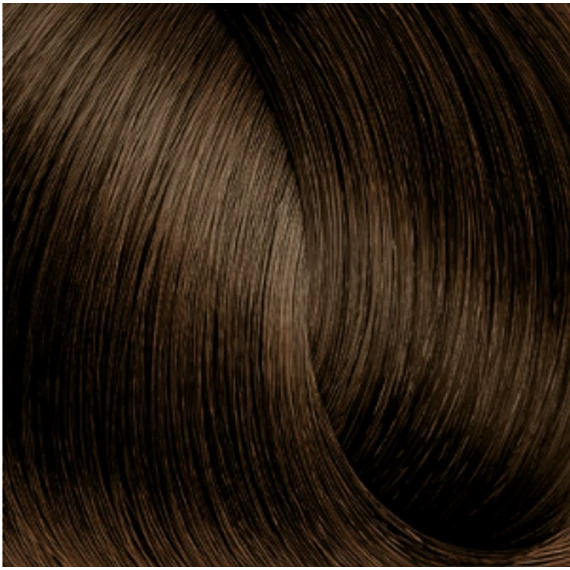 EXPERTIA HAIR COLOR - tartós hajfesték 100ml 4.3 GOLDEN BROWN