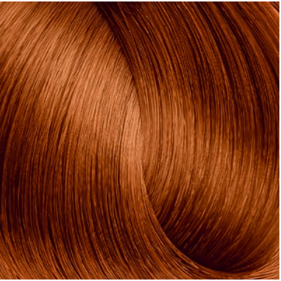 EXPERTIA HAIR COLOR - tartós hajfesték 100ml 5.4 LIGHT COPPER BROWN
