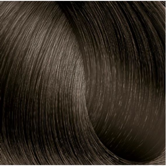 EXPERTIA HAIR COLOR - tartós hajfesték 100ml 6.18 BLUE ASH DARK BLONDE