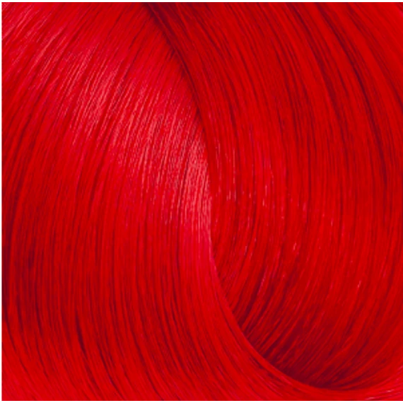 EXPERTIA HAIR COLOR - tartós hajfesték 100ml 7.66 INTENSE RED BLONDE