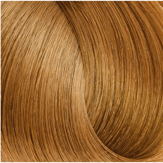 EXPERTIA HAIR COLOR - tartós hajfesték 100ml 8.3 LIGHT GOLDEN BLONDE