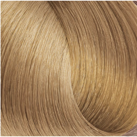 EXPERTIA HAIR COLOR - tartós hajfesték 100ml 9.13 VERY LIGHT AMBER BLONDE
