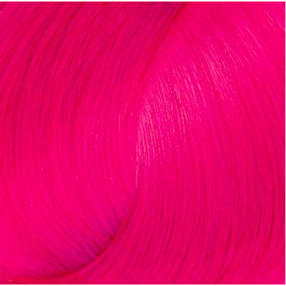 EXPERTIA HAIR COLOR - tartós hajfesték 100ml NEW AGE FASHION - FUCHSIA