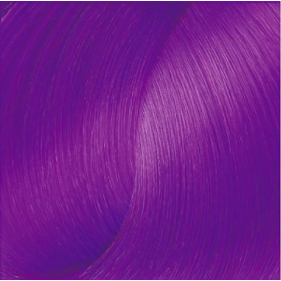EXPERTIA HAIR COLOR - tartós hajfesték 100ml NEW AGE FASHION - VIOLET