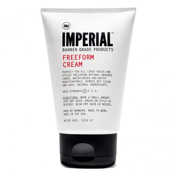 Imperial Barber FreeForm krém 113g