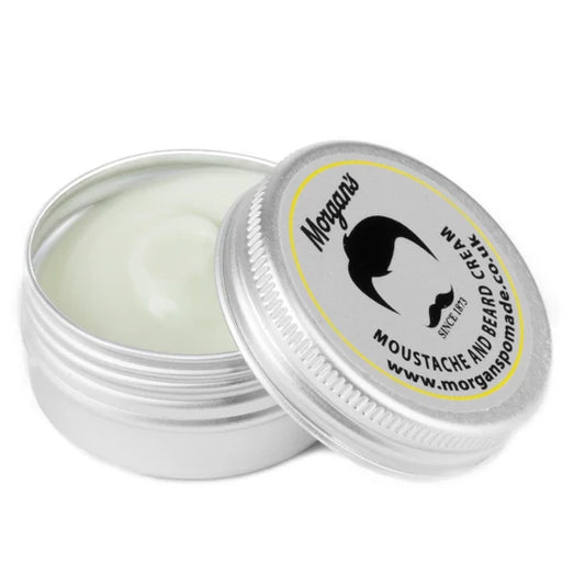 Morgan's szakáll- és bajuszápoló krém 15ml