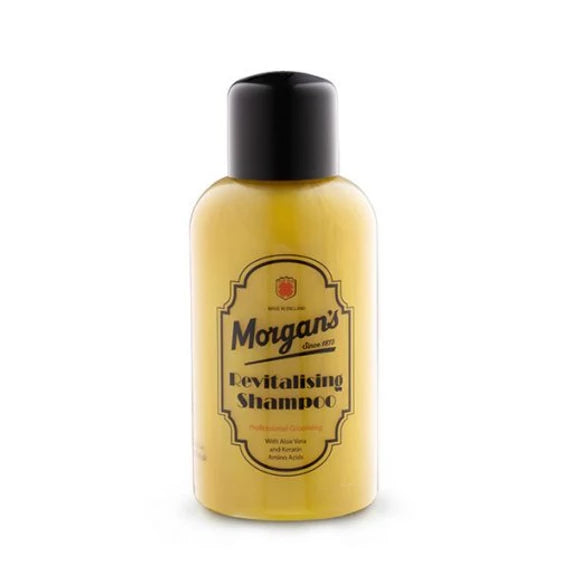 Morgan's Men's sampon revitalizáló 250ml
