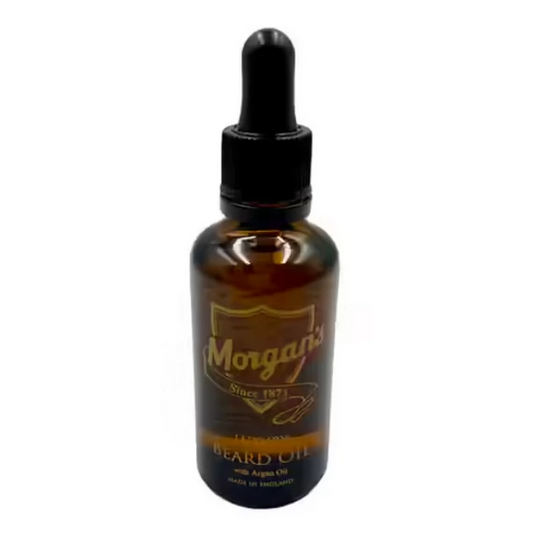 Morgan's Beard OIl Luxury szakállolaj 50ml