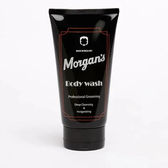 Morgan's Body Wash tusfürdő 150ml