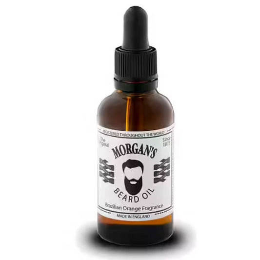 Morgan's Beard Oil Brazilian Orange szakállolaj 50ml