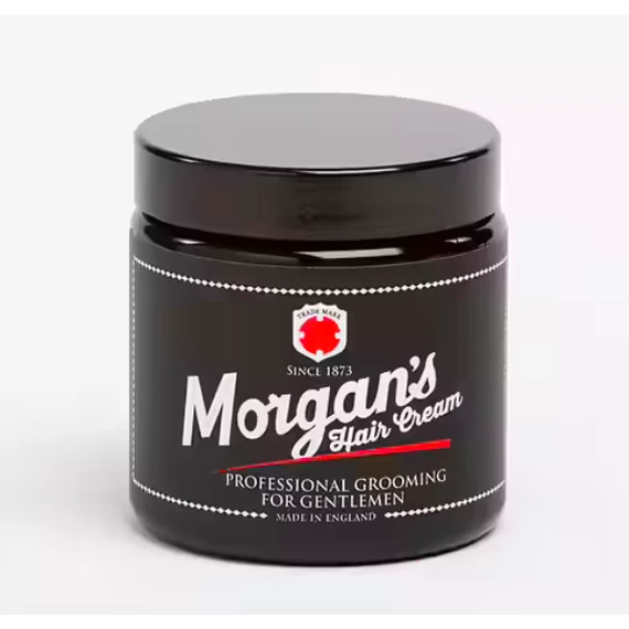 Morgan's Gentleman's Hair Cream hajformázó 120ml